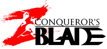 Conqueror's blade