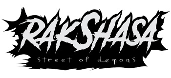 Rakshasa: Улица демонов